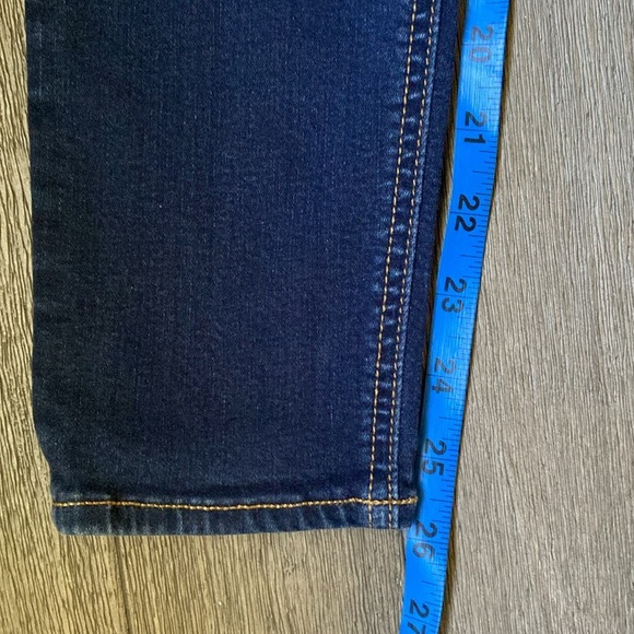 Rag & Bone skinny jeans, size 26 - Picture 8 of 9
